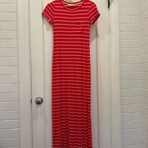 Boden maxi dress